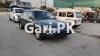 Toyota Corolla LX Limited 1.5 1993 For Sale in Charsadda