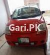 Chevrolet Spark Turbo 1.5 2009 For Sale in Wahdat Road