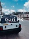 Suzuki Mehran VX 2005 For Sale in Peshawar
