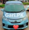 Honda Freed  2012 For Sale in Karachi