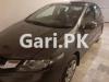 Honda City IVTEC 2018 For Sale in Multan