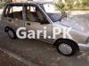 Suzuki Mehran VXR 2015 For Sale in Lahore