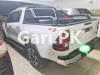 Toyota Hilux  2021 For Sale in Lahore