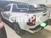 Toyota Hilux  2021 For Sale in Gulberg 3