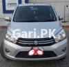 Suzuki Cultus VXL 2021 For Sale in Sialkot