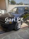 Suzuki Cultus VXR 2007 For Sale in Havelian