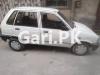 Suzuki Mehran VXR 2016 For Sale in New Amir Town