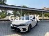 Honda Civic VTi Oriel Prosmatec 2022 For Sale in Lahore
