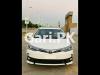 Toyota Corolla Altis Grande CVT-i 1.8 2020 For Sale in Karachi