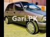 Suzuki Mehran VXR Euro II 2018 For Sale in Rawalpindi