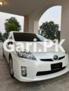 Toyota Prius G Touring Selection Leather Package 1.8 2010 For Sale in Nowshera