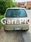 Daihatsu Cuore CX Eco 2009 For Sale in Burewala