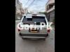 Toyota Surf SSR-G 3.4 2001 For Sale in Karachi