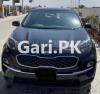Kia Sportage  2020 For Sale in Karachi