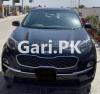 Kia Sportage  2020 For Sale in KDA Overseas Bungalows