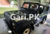 Land Rover Defender  1994 For Sale in Abbottabad