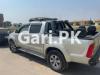 Toyota Hilux  2005 For Sale in Bahria Town Rawalpindi