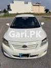 Toyota Corolla XLI 2010 For Sale in Rawalpindi