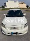 Toyota Corolla XLI 2010 For Sale in Jhangi Syedan