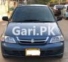 Suzuki Cultus VXR 2007 For Sale in Peshawar