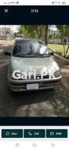 Daihatsu Cuore  2004 For Sale in Multan