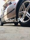 Honda Civic VTi Oriel 2000 For Sale in Rawalpindi