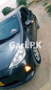 Toyota Aqua VTi Oriel 2012 For Sale in Karachi