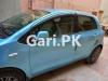 Toyota Vitz F 1.0 2007 For Sale in Karachi