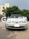 Honda Civic VTi Prosmatec 1.6 2003 For Sale in Lahore