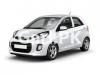 KIA Picanto GLI 2022 For Sale in I-8