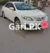 Toyota Corolla GLI 2009 For Sale in Johar Town