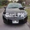 Honda City IVTEC 2013 For Sale in Islamabad