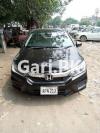 Honda City IVTEC 2021 For Sale in Lahore