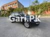 Toyota Corolla 2.0 D 1999 For Sale in Rawalpindi