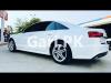 Audi A6 1.8 TFSI 2017 For Sale in Islamabad