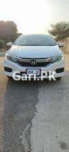 Honda City Aspire 2022 For Sale in Lahore