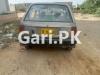 Daihatsu Charade  1986 For Sale in Gulshan-e-Maymar