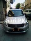 Suzuki Cultus VXR 2018 For Sale in Karachi
