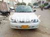 Suzuki Cultus VXL 2017 For Sale in Karachi