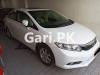 Honda Civic Oriel Prosmatec UG 2014 For Sale in Karachi