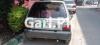 Suzuki Mehran VX 2007 For Sale in Islamabad