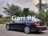 Mercedes Benz C Class C180 2009 For Sale in Islamabad