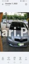 Toyota Vitz B Intelligent Package 1.0 2007 For Sale in Islamabad