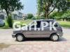 Suzuki Mehran VXR 2016 For Sale in Pak Arab Housing Society Phase 1