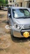 Suzuki Alto  2012 For Sale in Airport Road