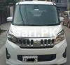 Mitsubishi EK Space Custom  2014 For Sale in Lahore