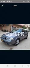 Suzuki Cultus VXR 2017 For Sale in Karachi