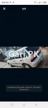 Suzuki Cultus VXR 2007 For Sale in Faisalabad