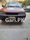 Suzuki Margalla  1993 For Sale in Tench Bhata