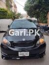 Toyota Corolla XLI 2007 For Sale in Karachi